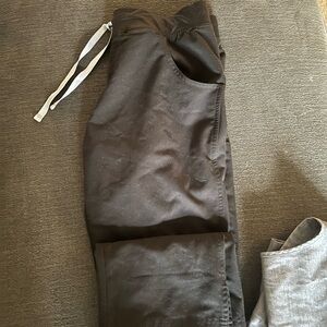 Figs cargo pants